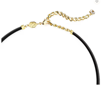 Collana Swarovski Donna in Lega metallica Cristallo 5720486 - 5720486